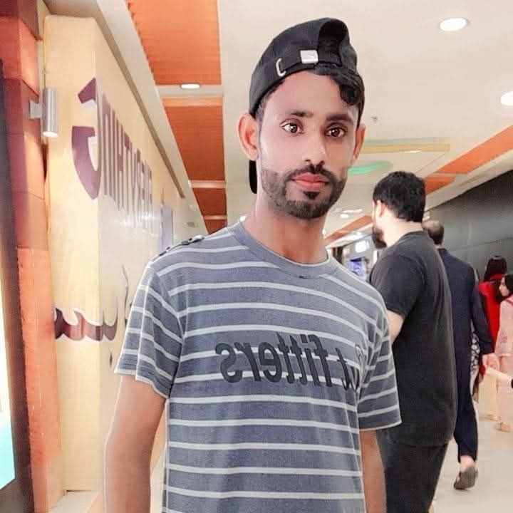 Abdul Rehman